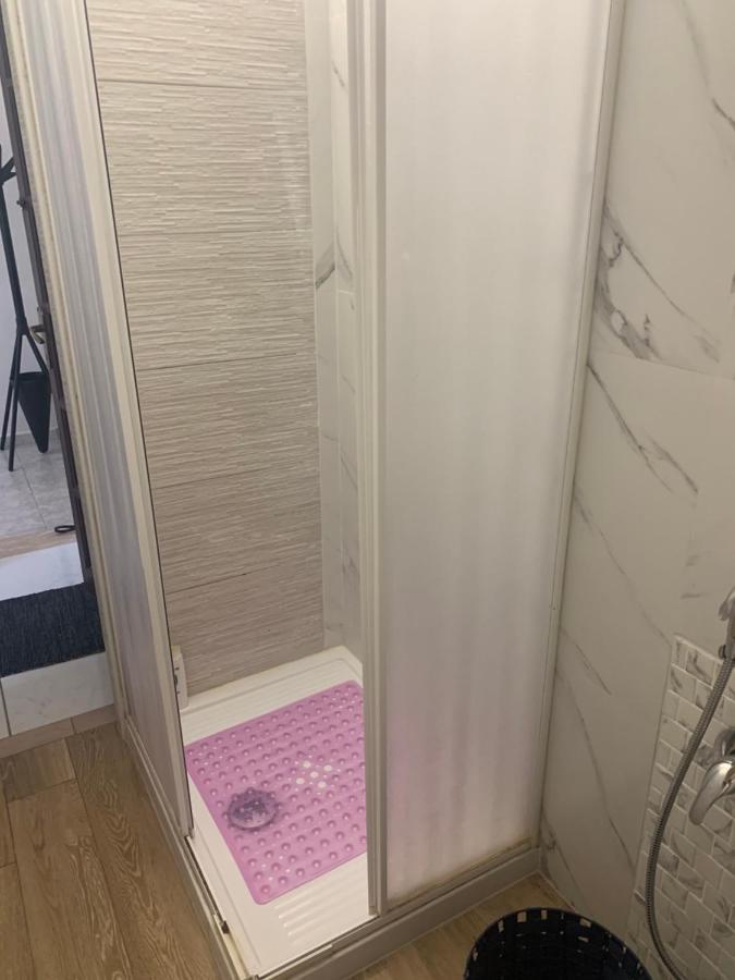 안치오 Puravida 아파트 외부 사진